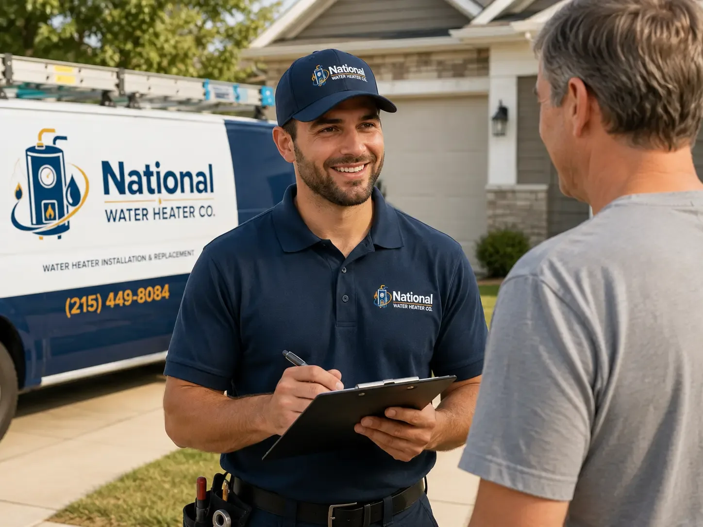 Water Heater Installation Josephine, PA FAQs